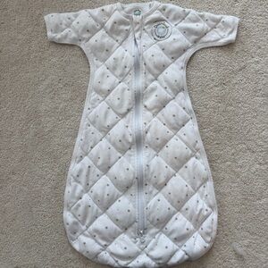 Dreamland Baby weighted Baby Sleep Sack